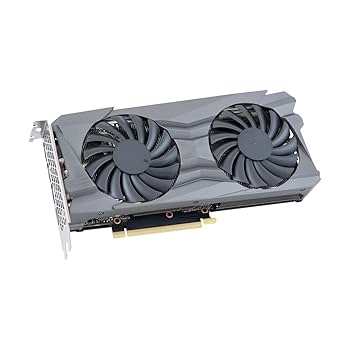 グラフィックボード・グラボ・ビデオカード ELSA Geforce RTX3060ti 8GB ELSA GeForce RTX 3060 Ti S.A.C LHR - 株式会社 エルザ ジャパン